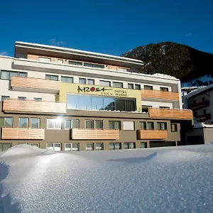 Garni Arosa Ischgl