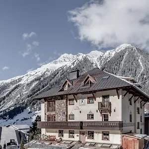 Garni Caroline Ischgl