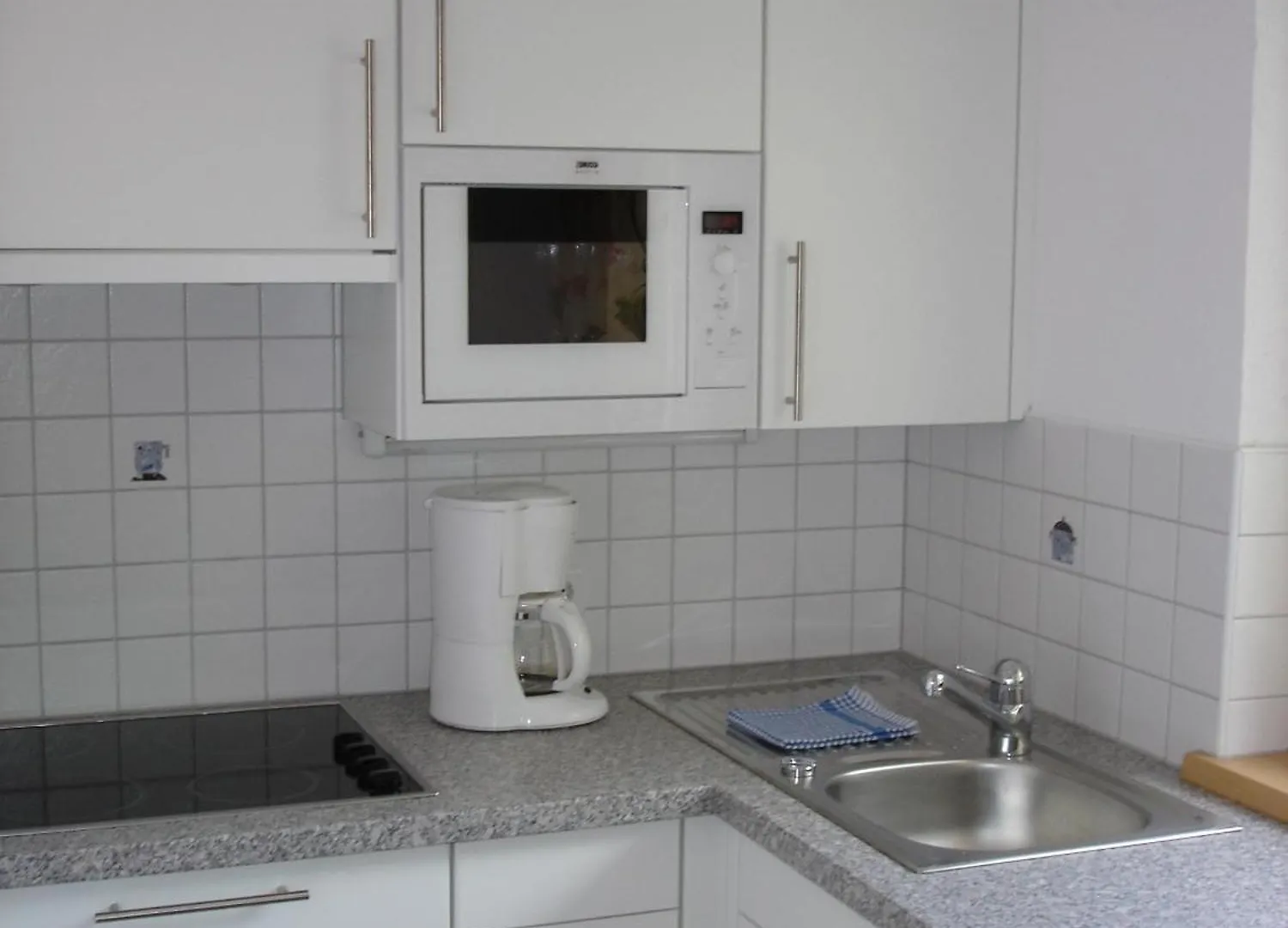 Hotel Garni Foersterheim Ischgl