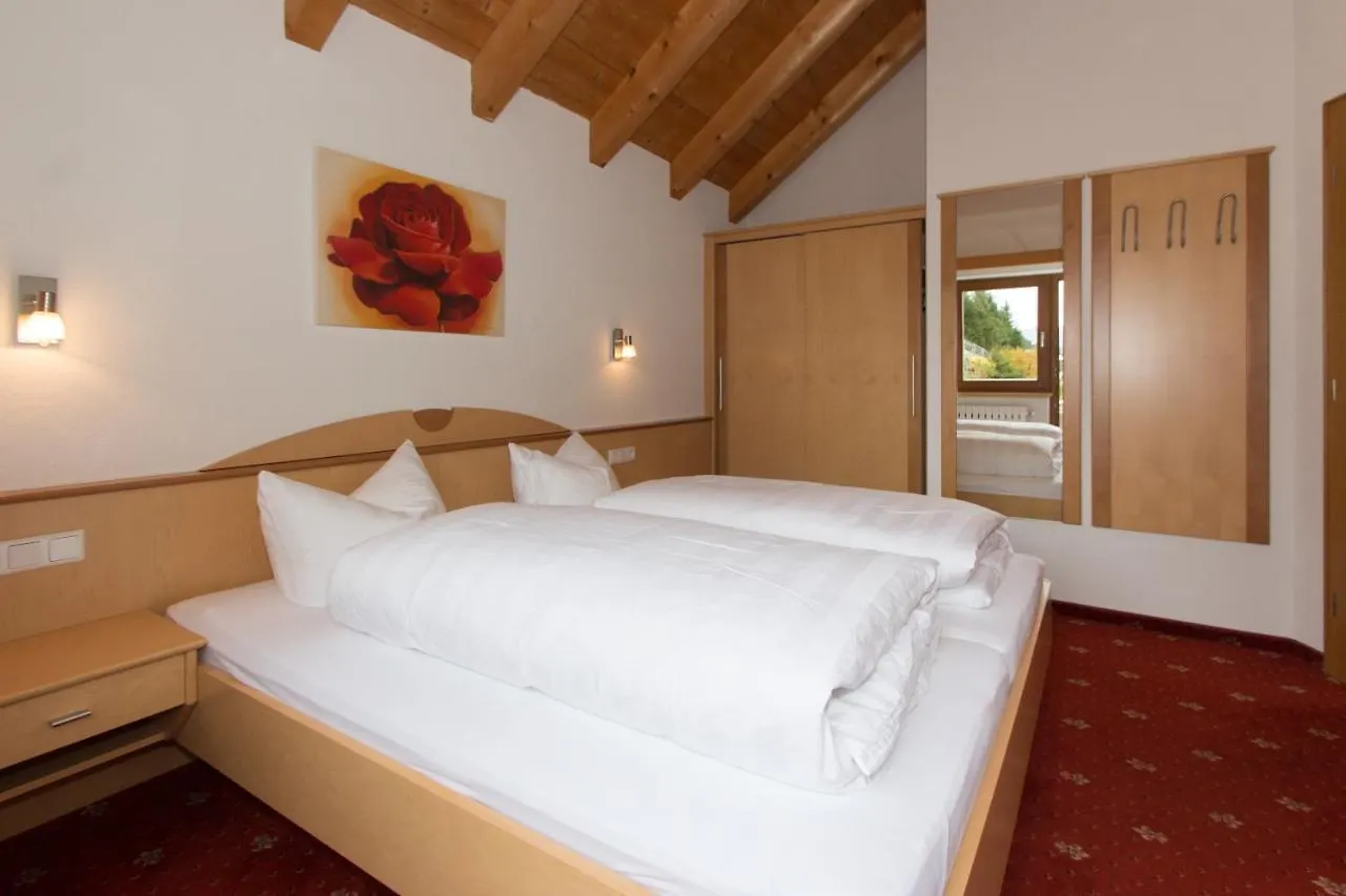 Hotel Garni Foersterheim Ischgl